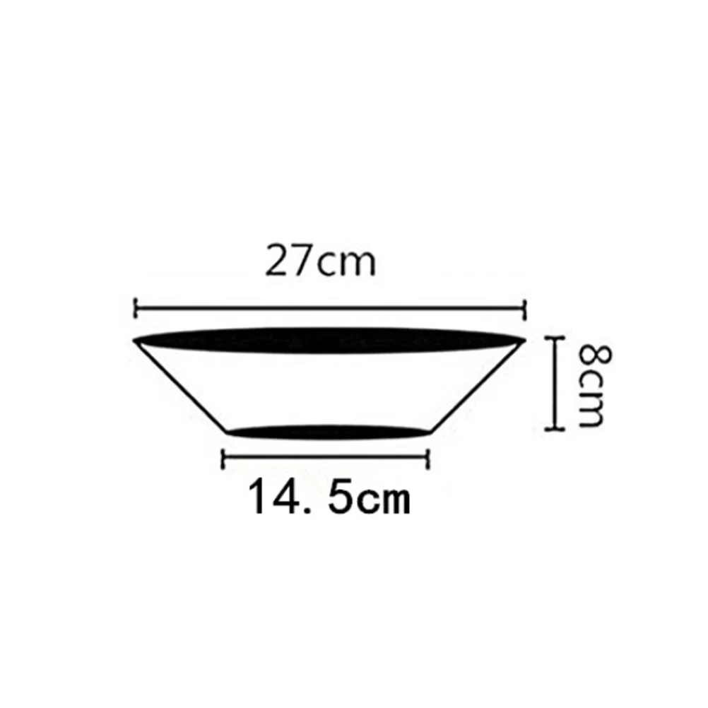 

Fruit Vegetable Basket Storage Container Drain Rack Multi Purpose Snack Food Holder Kitchen Bedroom High Quality Iron Durability