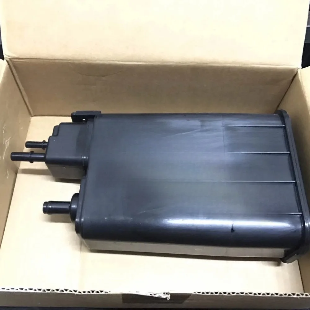 Fuel Evaporation Carbon Canister Tank Emissions Pump Genuine for Opel Antara for Chevrolet Captiva 2008-2017