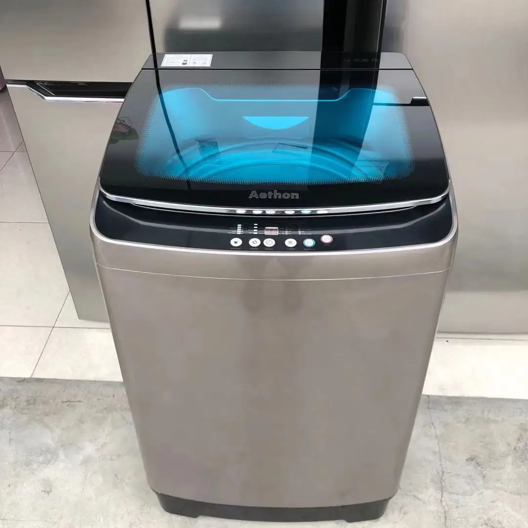 top loading washing machine big capacity,11kg,15kg fully automatic home