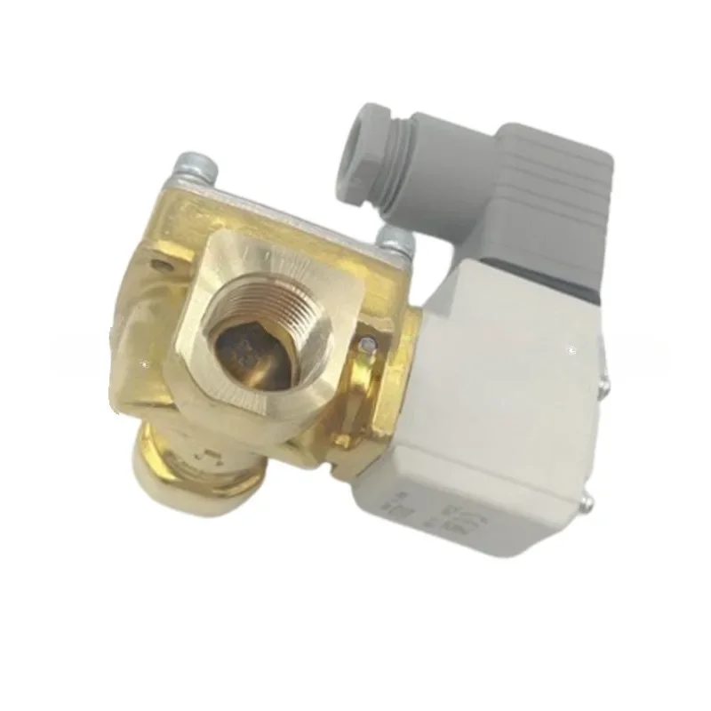 New 2-Way Solenoid Valve Vxz242fg Genuine Goods Original Vxz Series