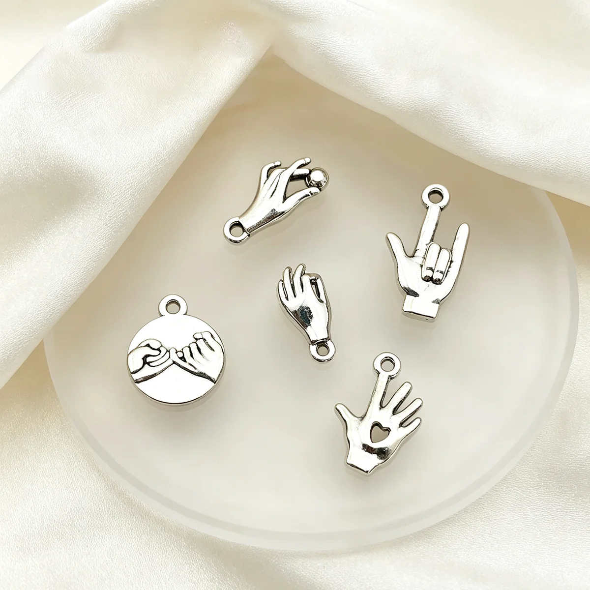 30-częściowy zestaw modnych i  – Body Jewelry Unique recenzja i cena
