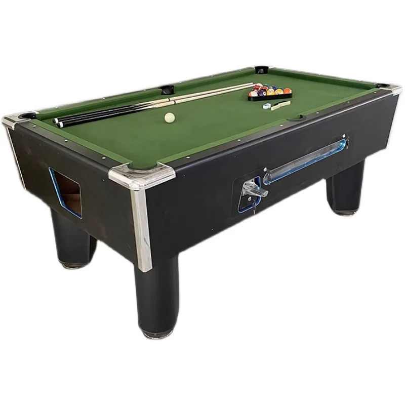 Divertissement de jeux de table de billard