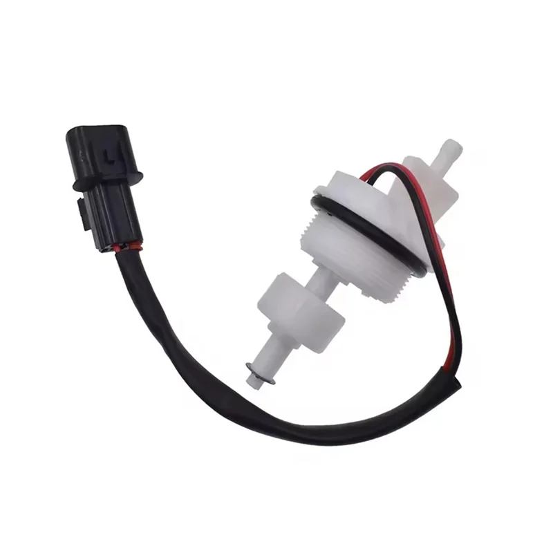 Sensor de filtro de combustible diésel para coche L10A para camioneta Toyota Hilux 1997-2006 Land Cruiser Prado Corolla Altis Dyna 84461-28040