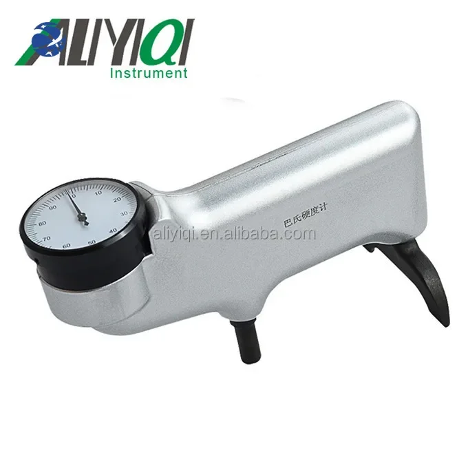 

934-1 Barcol Aluminum Hardness Tester