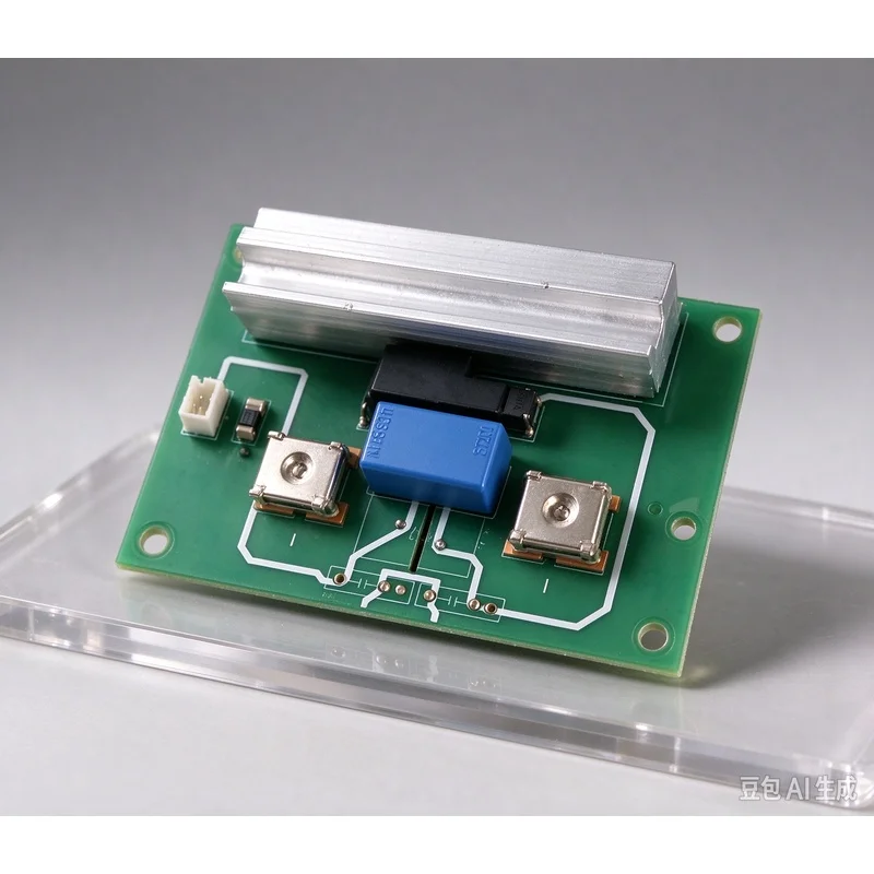 Replacement Main Frequency Board for KFR160W/BP3T1N1-E30 17122000055348