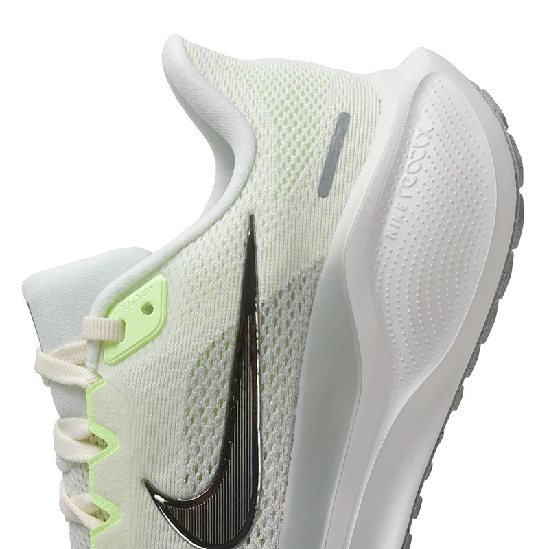 حذاء Nike (Nike) النسائي Air Zoom Pegasus 41 حذاء رياضي مريح، مقاوم للاهتراء، حذاء جري مبطن Fd2723-114 #6