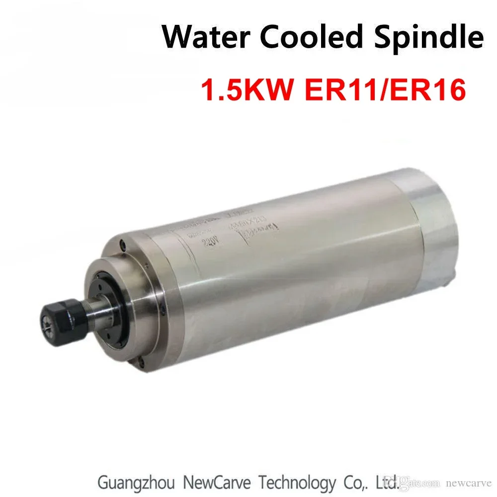 1.5KW Water Cooled … - image