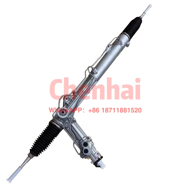 

High Quality Hydraulic Power Steering Rack and Pinion Steering Gear factory 32106771418--E70-E71-X5-X6