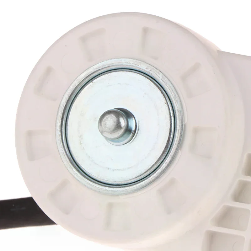Good Work For Motor Fan Refrigerator 50240401000k DC12V 4.5W Cooling Motor Fan Freezing Fan Motor Replacement Parts