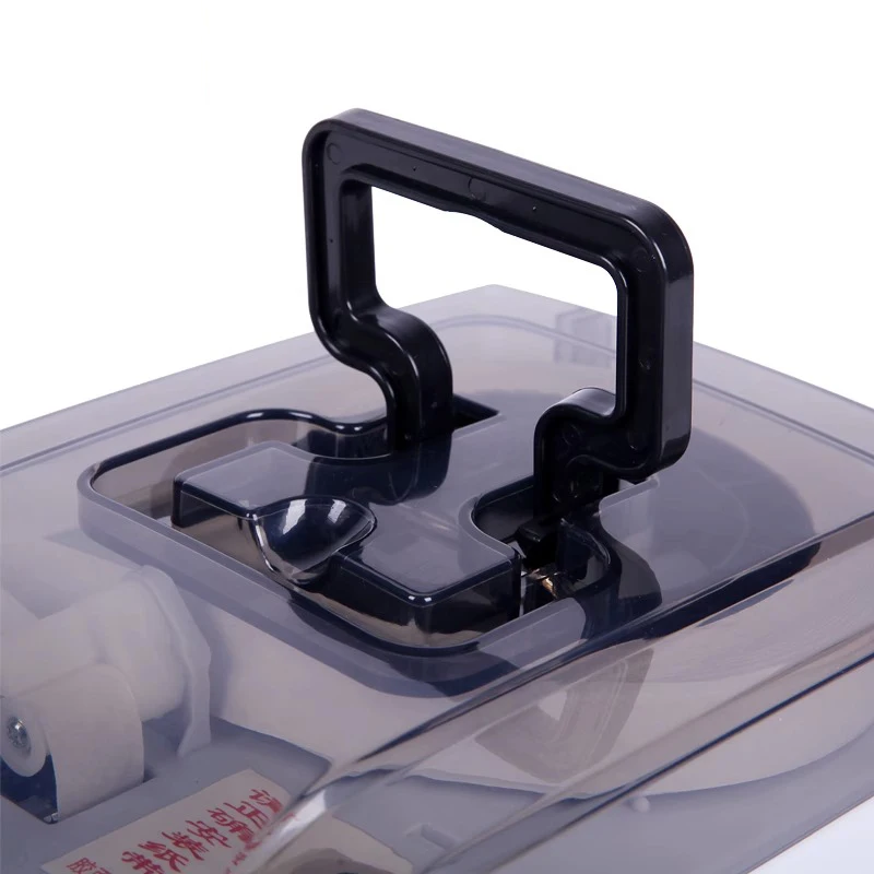 Fully automatic money binding machine banknote binding machine banknote binding machine binding machine binding machine liquid