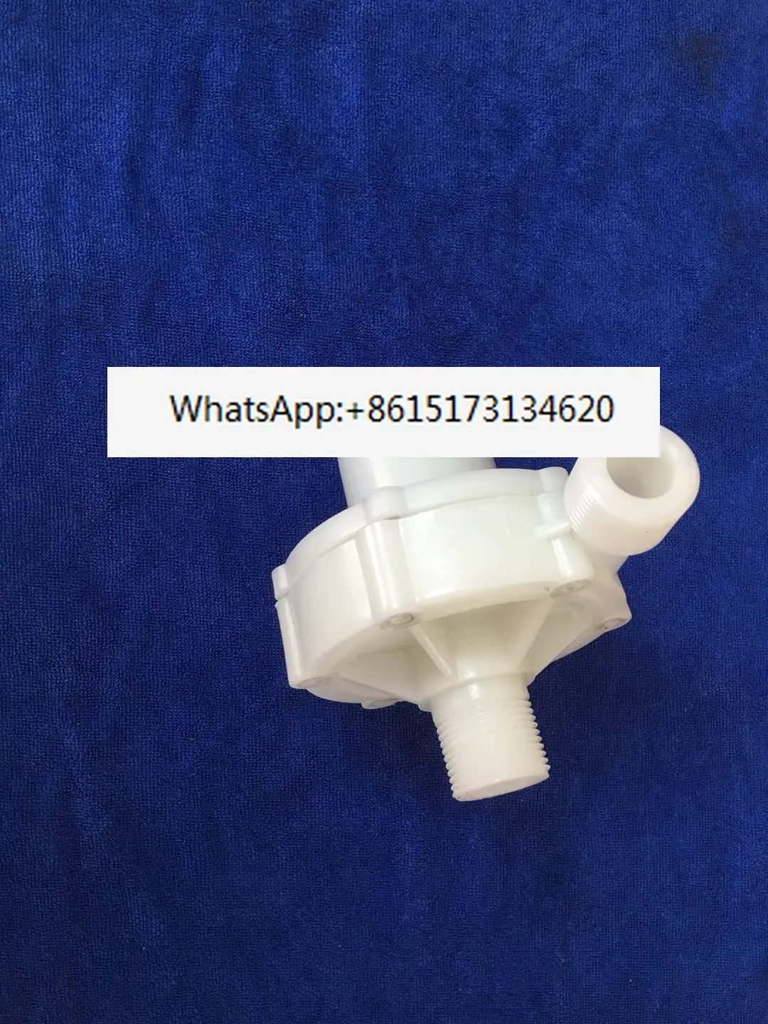 MD MP-30R 30RM Magnetic pump accessories pump head MP-40R 40RM