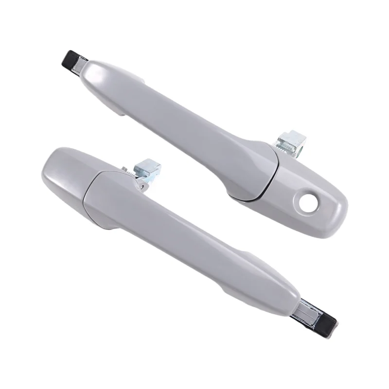 

Car External Door Handle Door Handle GJ6A-58-410A GJ6A-59-410A For Mazda 6 GG 2002-2008 CX7 2007-2009 RX8 2003-2009-ABQF