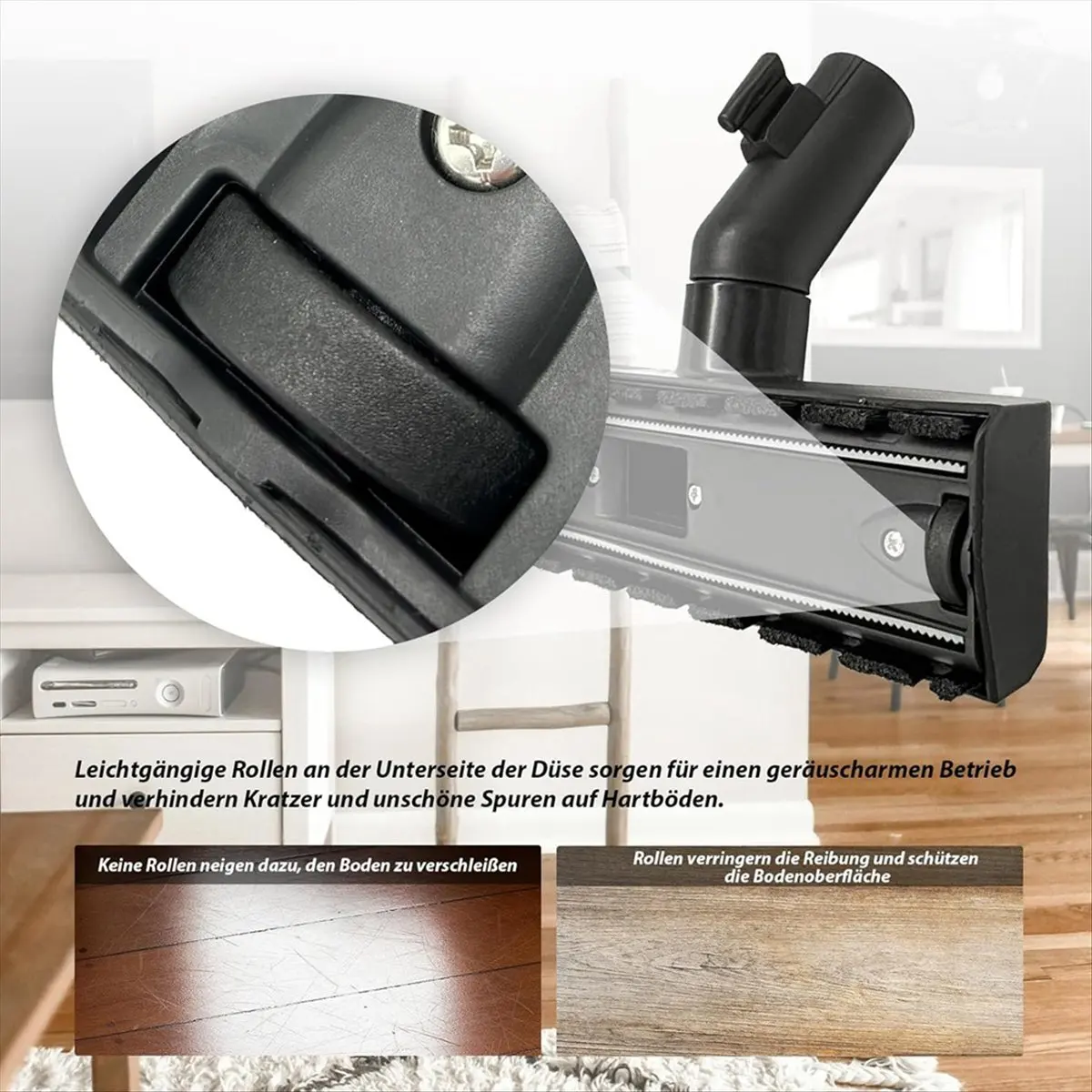 A36R Replacement Fl… - image