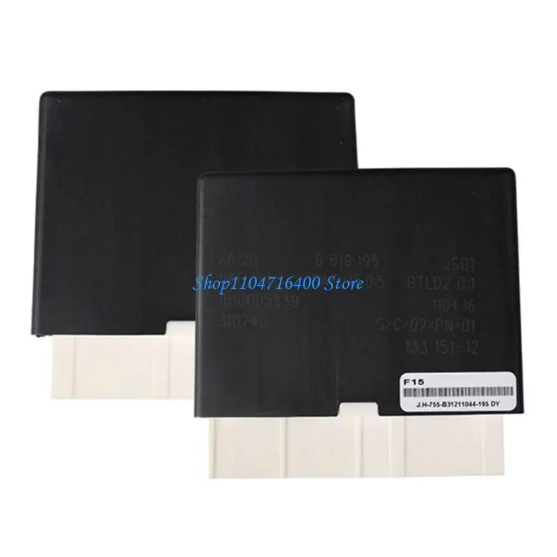 

y1gd Car Parking Distance Control Unit Replacement PDC Module Auto Accessory for F15