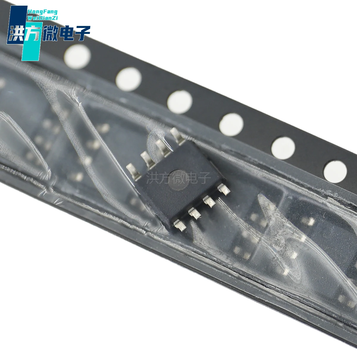 10 قطعة ترانزستور التأثير الميداني الأصلي C3028LD (MOSFET) 1.8 واط 30 فولت 6.6A ؛ 6.8A 1 N-channel + 1 P-channel SO-8 DMC3028LSD-13 N/P-CH 8SO