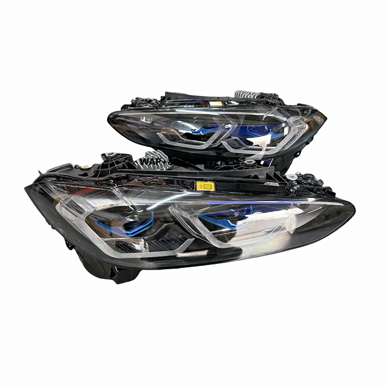 

Best-Selling for 4 Series r Headlights for G22 G23 G26 425i 440i 430i Models 6000k Color Temperature