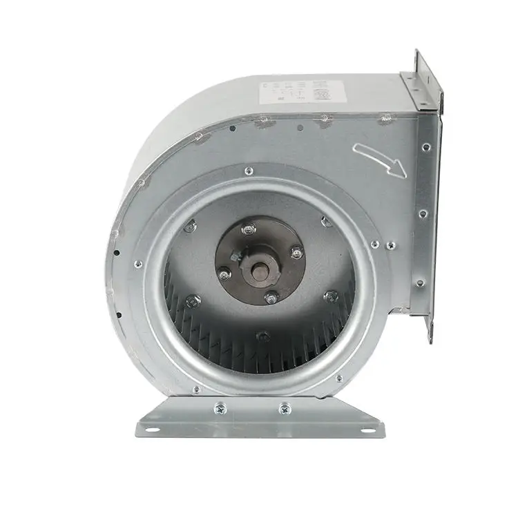 

SYZ 7-5 150W High Reliable Explosion Proof Motor Direct Driven Forward Centrifugal Fan Blower For Central Air Conditioner