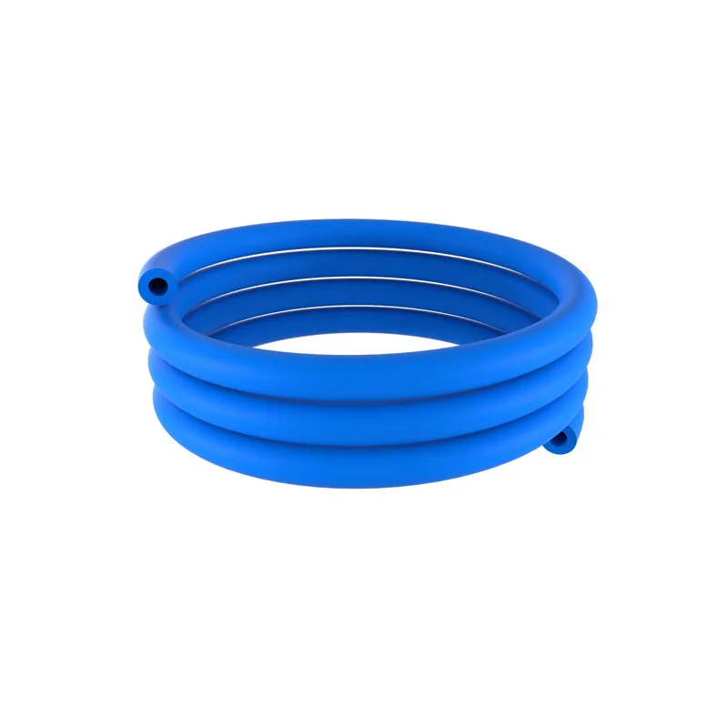 1.5M/lot Bike Shift/Brake/Hydraulic Tube 6mm Foam Sleeve Bike Frame Internal Housing Damper Bicycle Cable Dampener