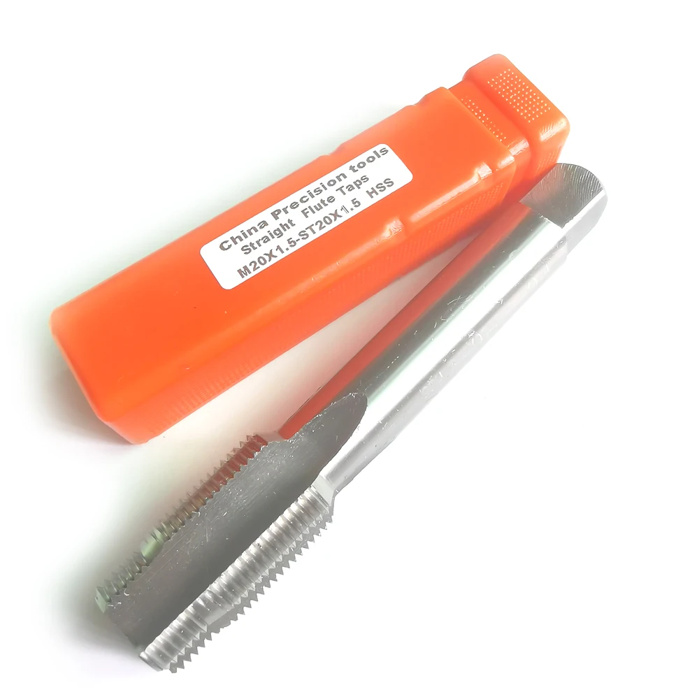 Inserção Métrica da Linha do Parafuso do Hss Torneira Combinada Torneiras Compostas Reparo Composto St5 St6 St7 St8 St10 St12 st St14 St16 St18 St20