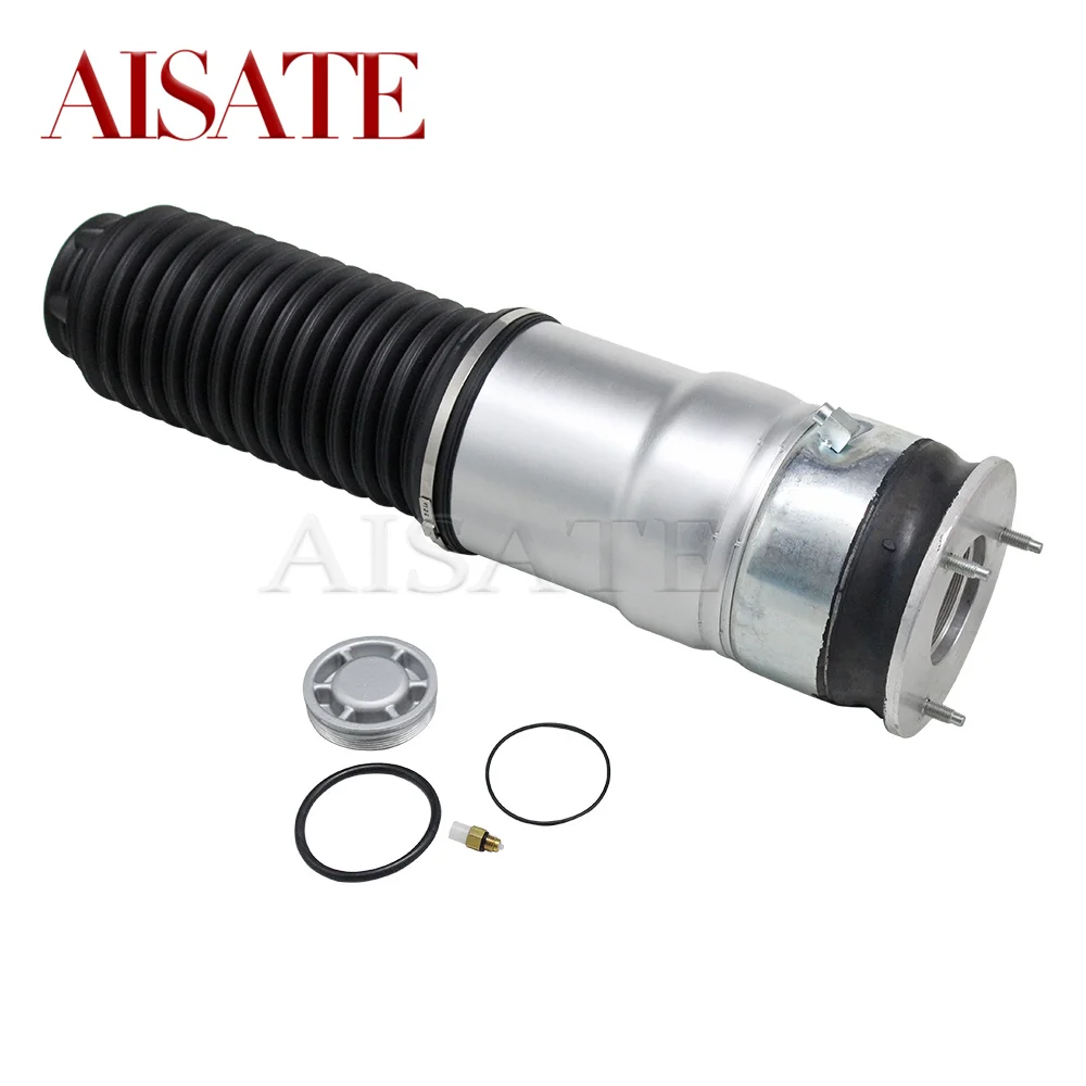 New Rear Air Shock Absorber Repair Kits For BMW 7 Series F01 F02 F03 F04 2009-2014 Air Spring Sleeve 37126858811 37126858812