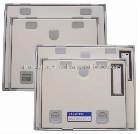 

MCXA-FF01-FF18 X-ray film case