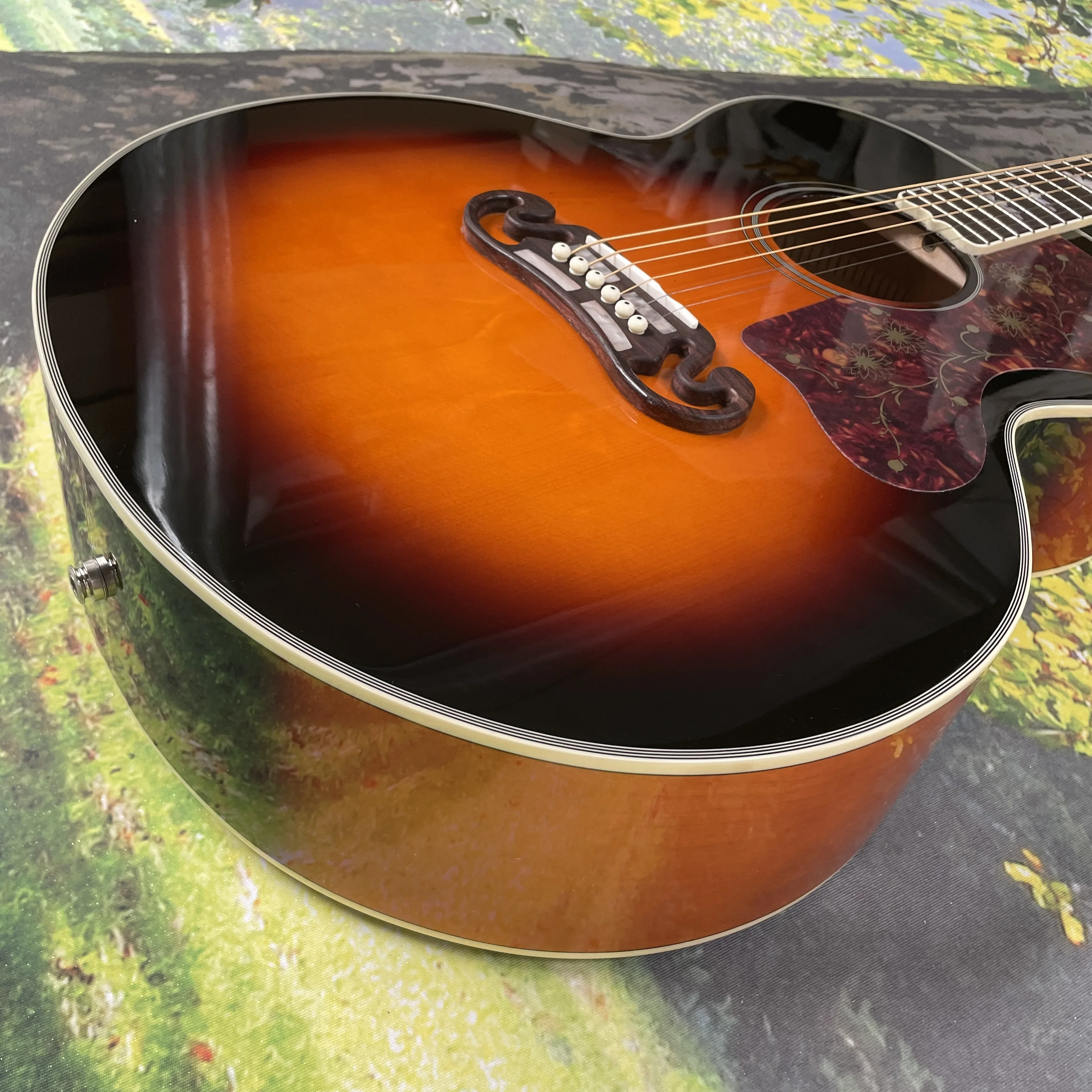 Thumbnail 2 - #20 Guitars Comparison Guide