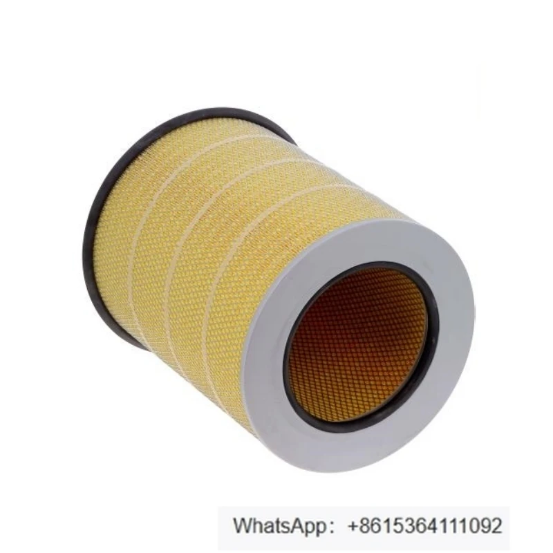 

P782396 Truck Air Filter AF25632 for truck engine parts