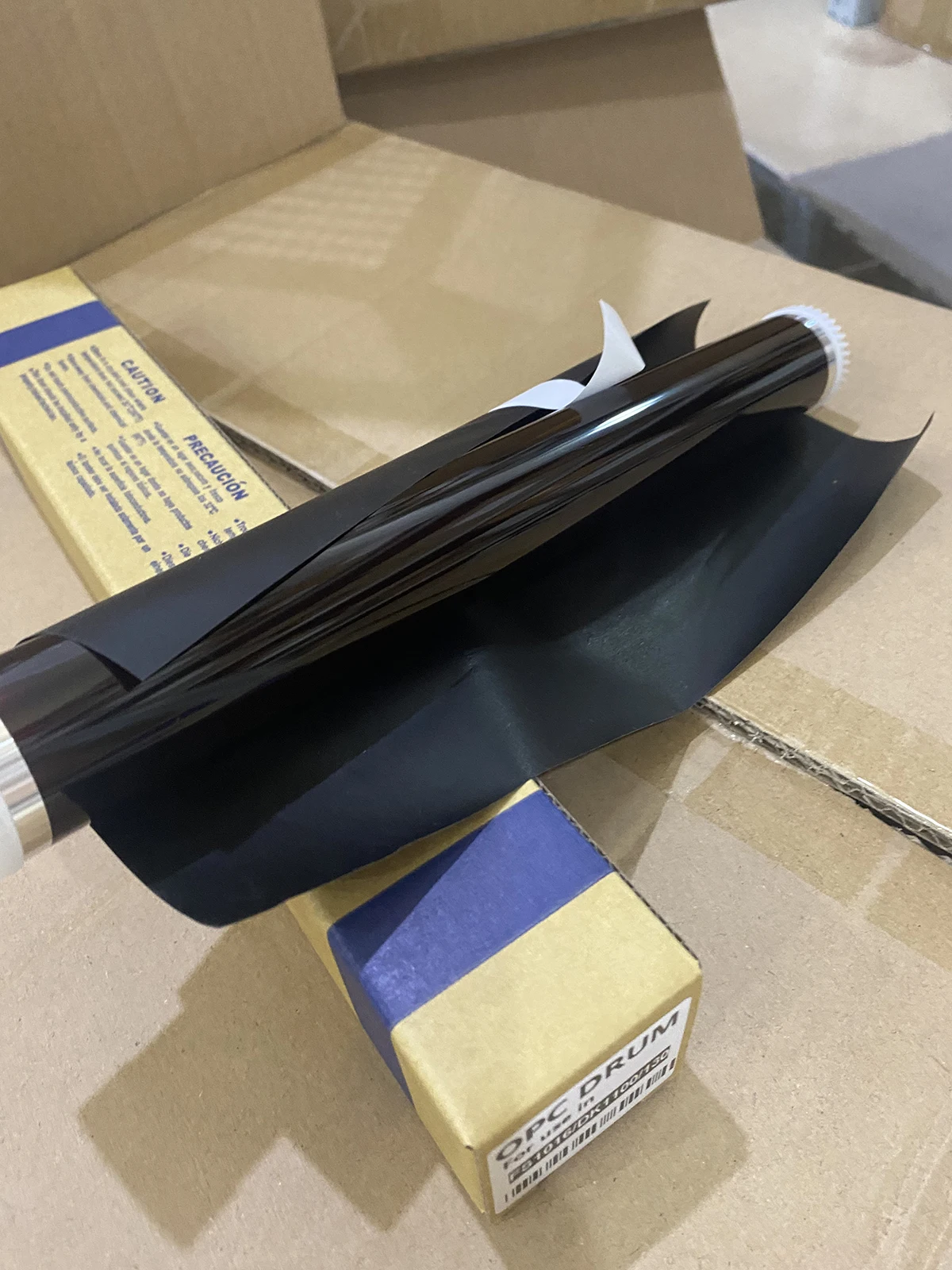 

5PC OPC DRUM for Kyocera FS1016 FS1028 FS1100 FS1128 FS1035 FS1135 FS1320 FS1350 FS1370 FS1300 FS720 FS920 KM2810