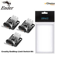 Creality EndStop Limit Switch Kit for Ender 3/Ender 3 V2/Ender 3 Pro/Ender 3 Neo/Ender 3 V2 Neo/Ender 3 S1/Ender3 S1 Pro Printer