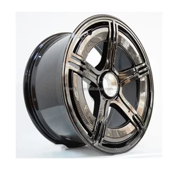 911 992 turbo s forged carbon fiber wheels 20 21 22 inch centerlock racing car rims 5X130 for porsche