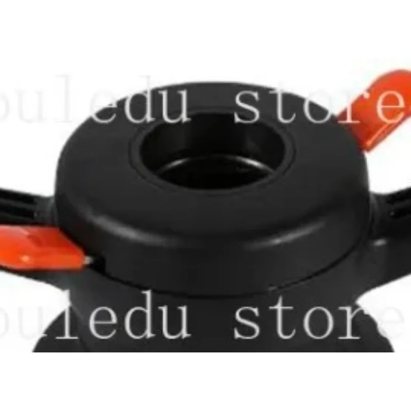 

Quick Nut Fast Locking Quick Release Hub Wing Nut for Car Wheel Balancer Tire Balancing Machine Clamp Change Tools 36 38 40mm Q