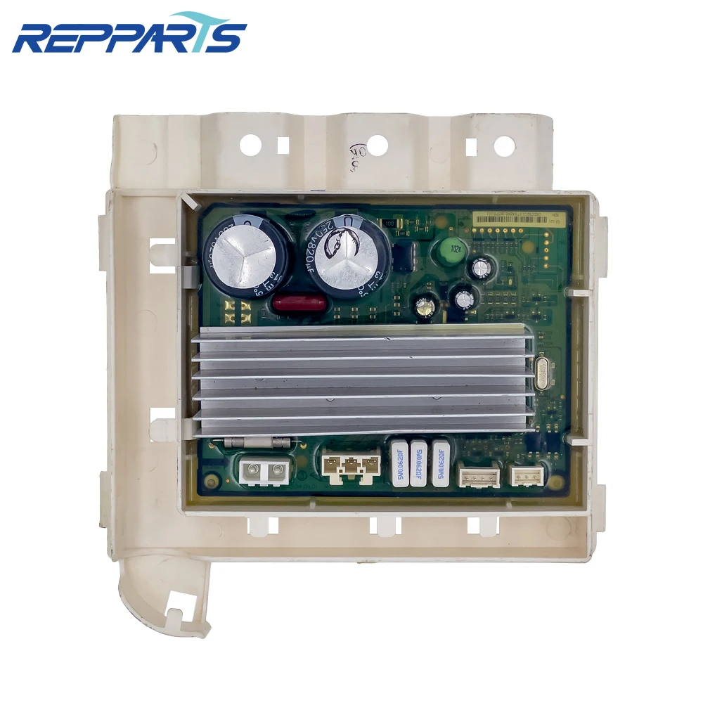 

Used DC92-01378A DC92-01378B DC92-01378C DC92-01531B DC92-01531C PCB DC41-00210A Control Board For Samsung Washing Machine