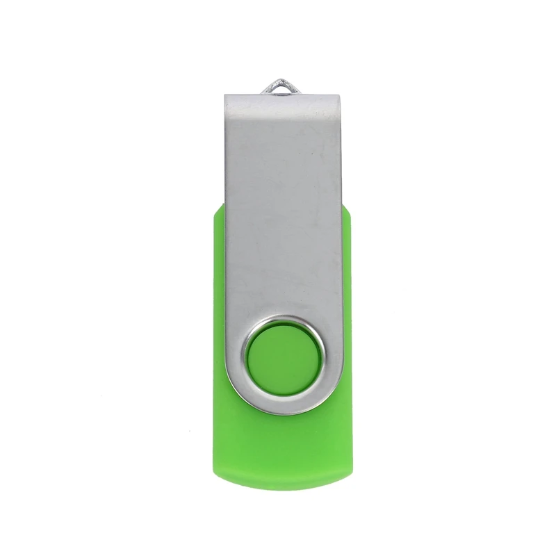 2X 512MB USB 2.0 Swivel Flash Drive Memory Stick Thumb U Disk Device