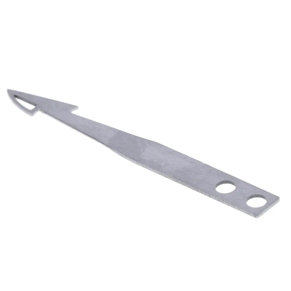 05-548 MOVING KNIFE Sewing Machine Spare Parts Suit For KANSAI