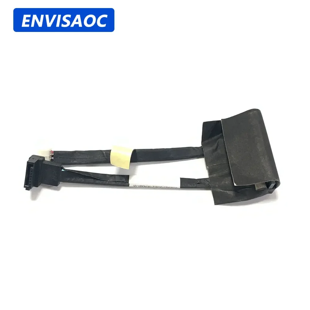 لينوفو AIO 520-22IKL 520-22ICB 520-24IKU 520-24ARR سطح المكتب SATA القرص الصلب HDD SSD موصل الكابلات المرنة DC02002U700