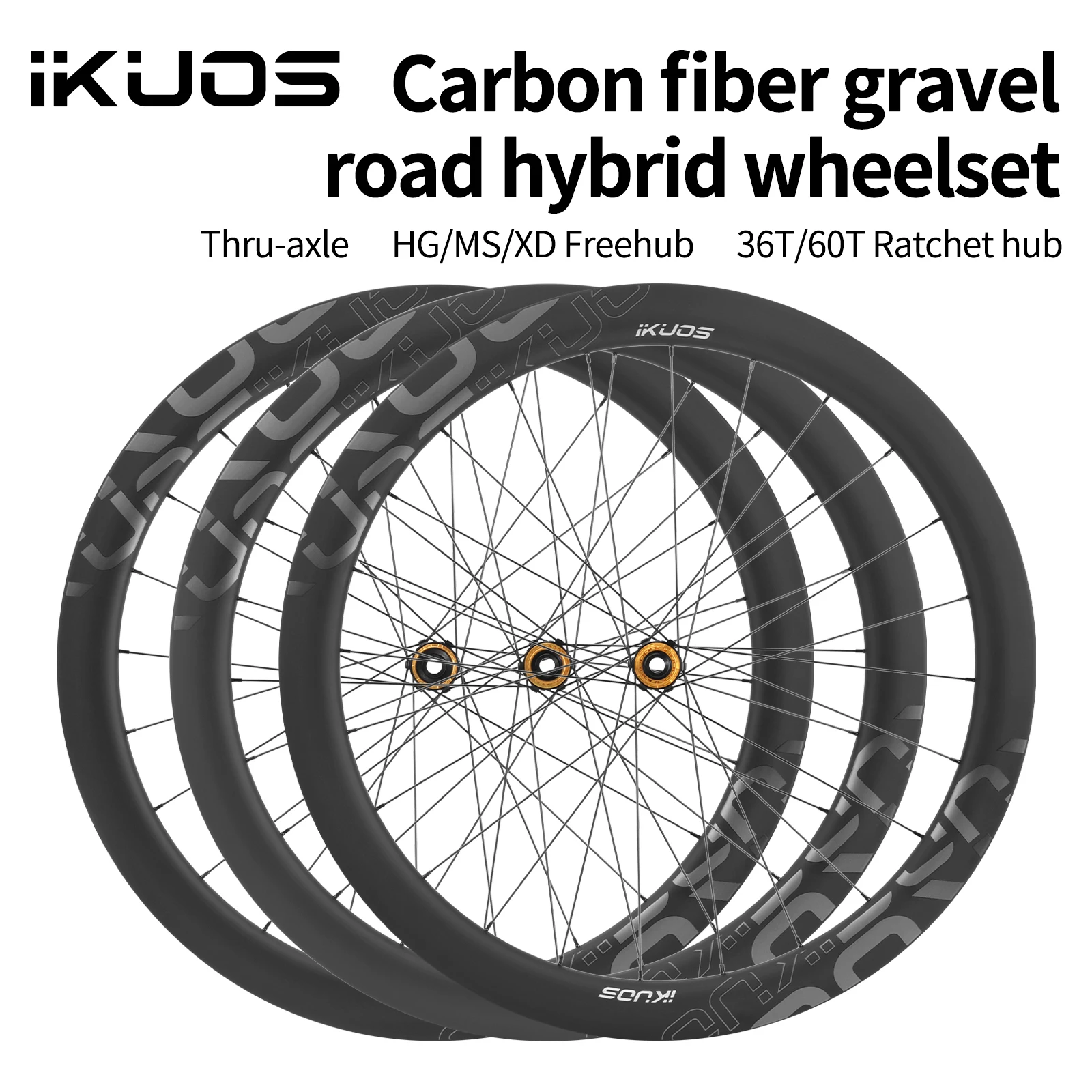 دراجة هوائية جبلية الكربون العجلات خفيفة للغاية 1580 جرام 36/60T اسئلة من خلال المحور 100x142 مللي متر/110x148 مللي متر الجبلية الكربون عجلة دراجة أجزاء