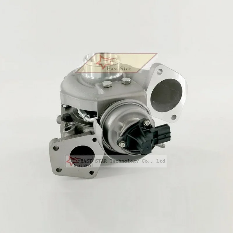 محرك توربو TD04H 49477-01510 49477-01610 49477-01500 25194653 25187703 25185866 لسيارة شيفروليه أورلاندو 2.0L VCDi Z20D1 FAM Z