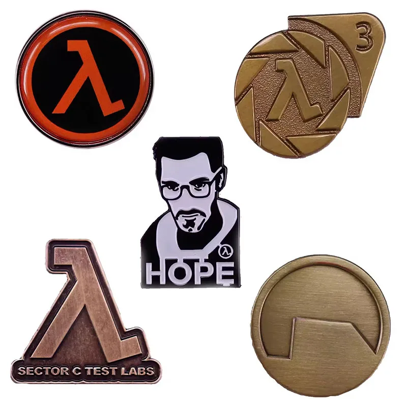 Category image: Brooches