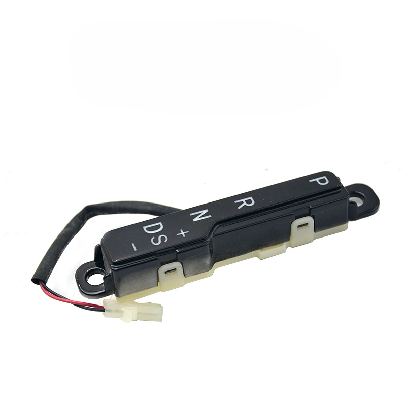 

For Changan CS55 16-19 Gear Position Lightbox Original Packaging LED Original Factory Shift Panel Assembly 1pcs