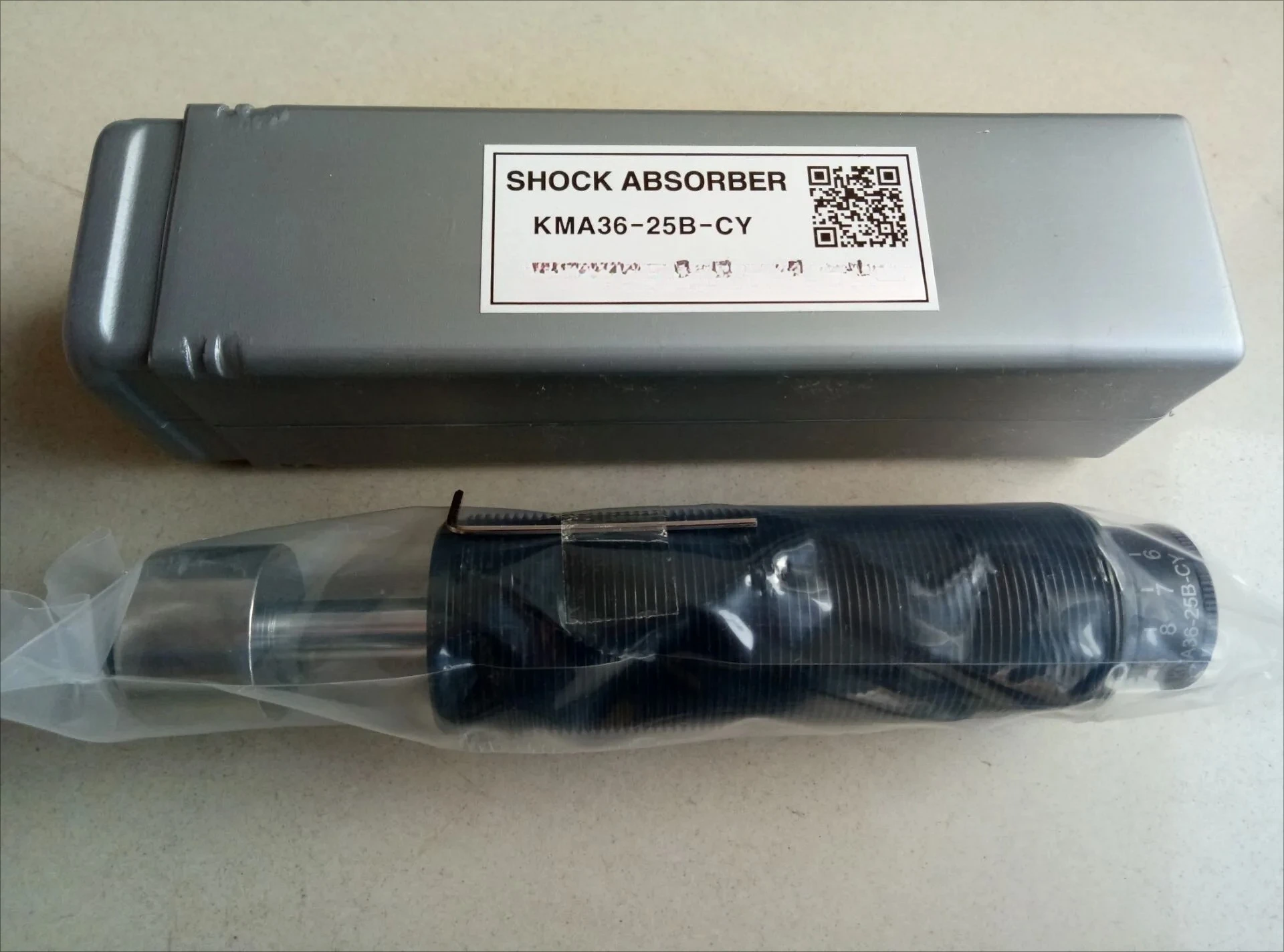 

Shock Absorber KMA25-25B-CY KMA36-25B-CY KMA27-25B-CY KMA36-50B-LV KMA20-16B-CY KMA33-50B-CY Best Energy Absorption
