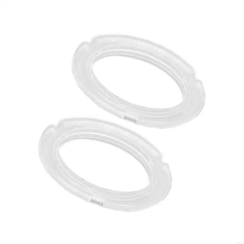 96GF สะดวกการต้มเบียร์กลุ่มปะเก็นหัวแหวนปิดผนึกที่สมบูรณ์แบบสำหรับเครื่องชงกาแฟ 58 มม