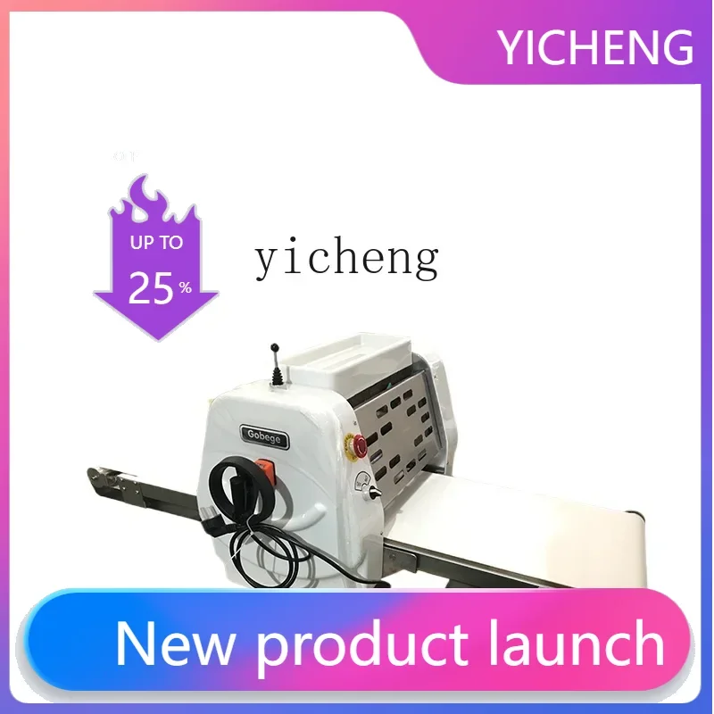S1  Commercial Desktop Dough Small Desktop Crisp Cutting Machine