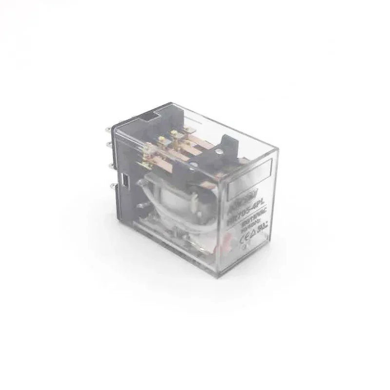 

Новое, в оригинальной фирменной упаковке, реле таймера задержки LCR-80H