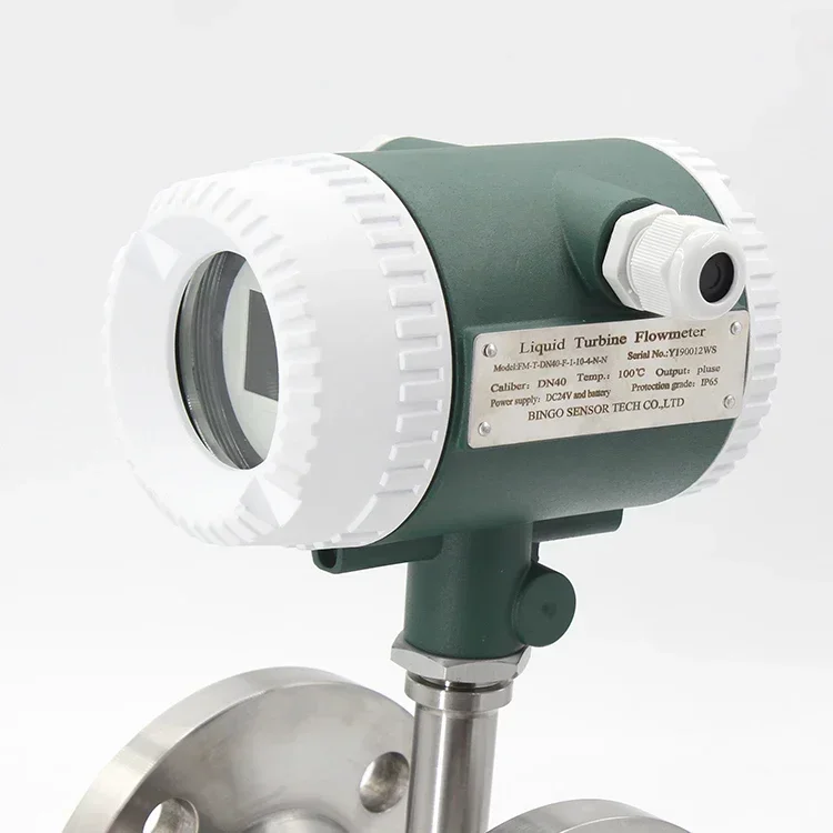Remote Type Converter Magnetic Flow Meter And Electromagnetic Flowmeter Transmitter