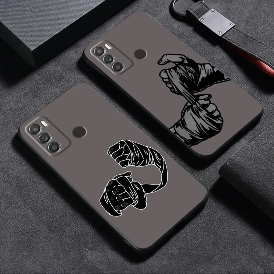 Cool Boxing Case Fo…