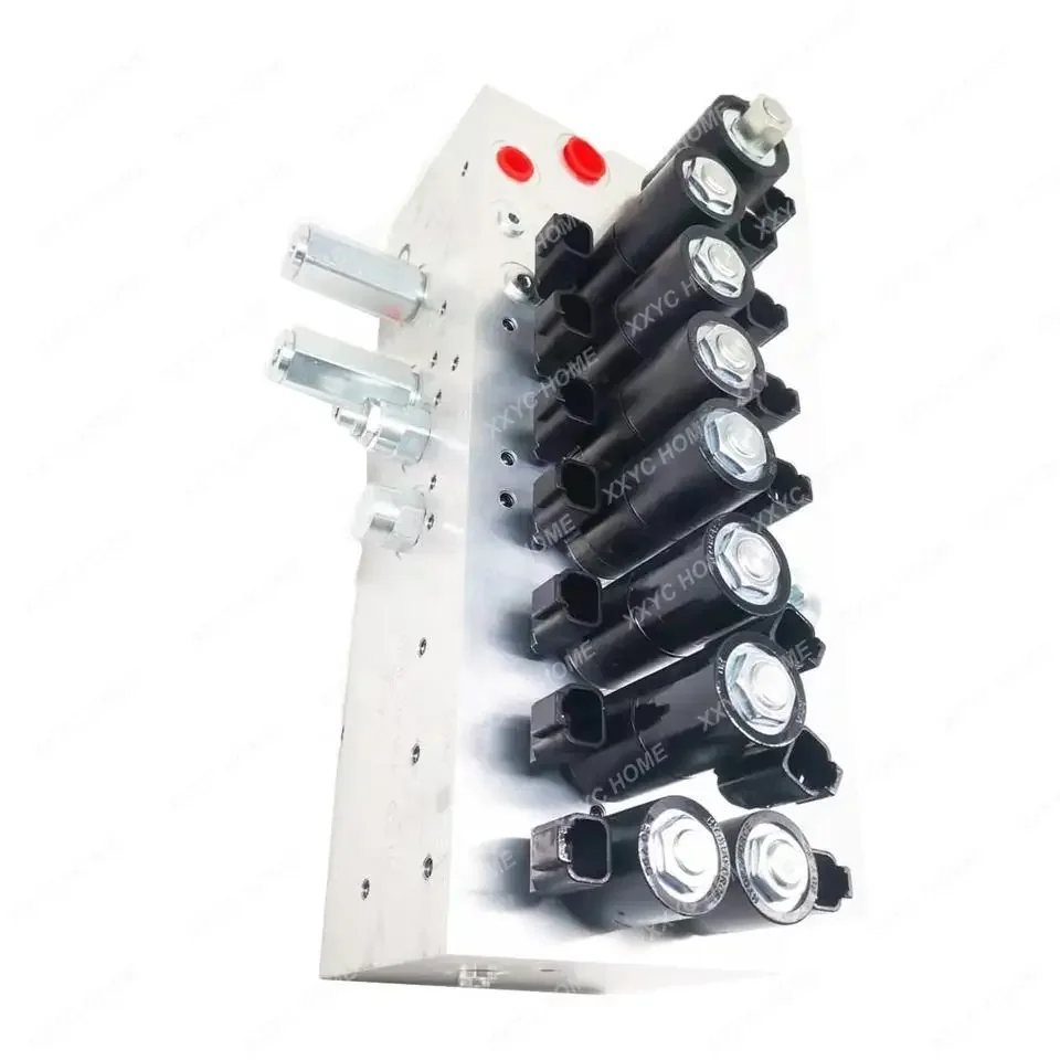 94860 94860GT GN-94860 Genie Function Manifold Block