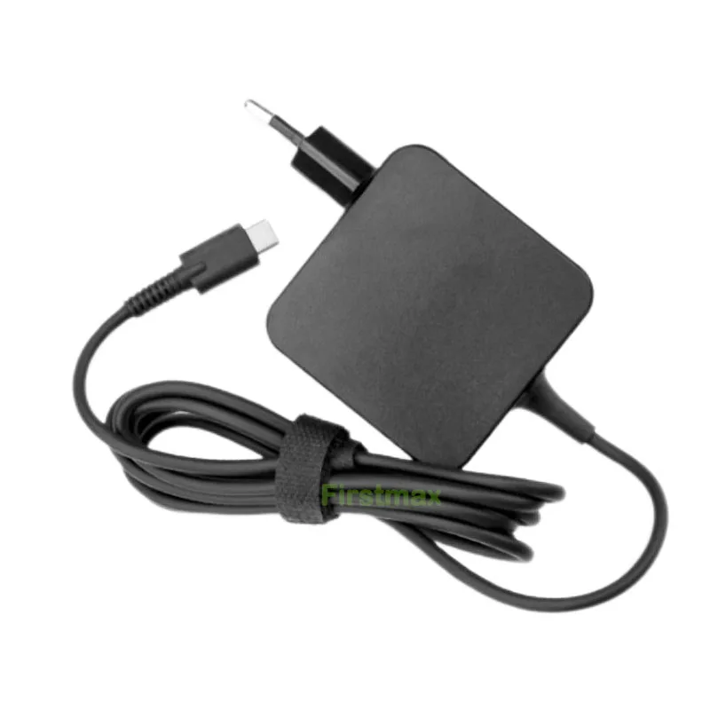 20V 4.5A 90W Laptop Adapter Charger USB-C Type C for MSI Prestige 15 A11M A11SB A11SC A11SCS A11SCST A11SCX A11UC A11UD MS-16S6