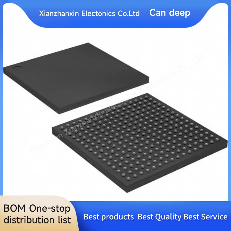 1PCS/LOT 10M04DAF25…