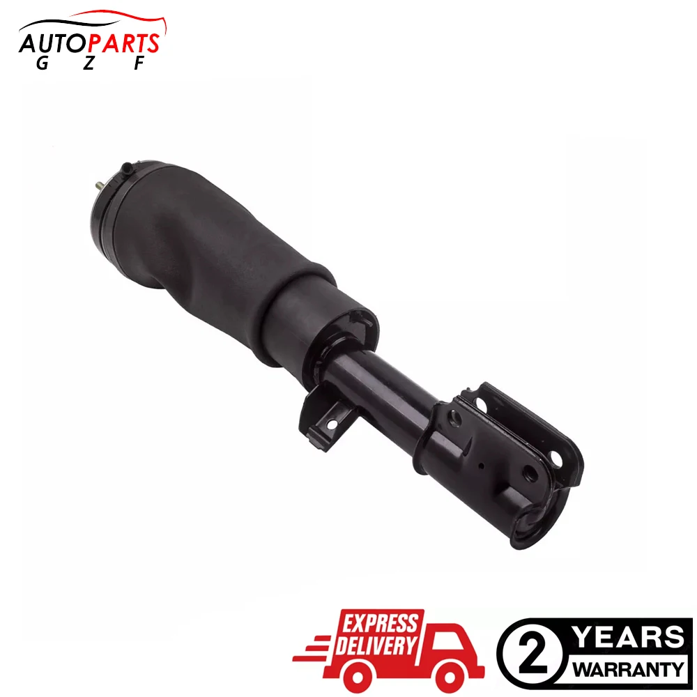 

1X Front Right or Left Air Suspension Strut For Land Rover Range Rover 2003-2005