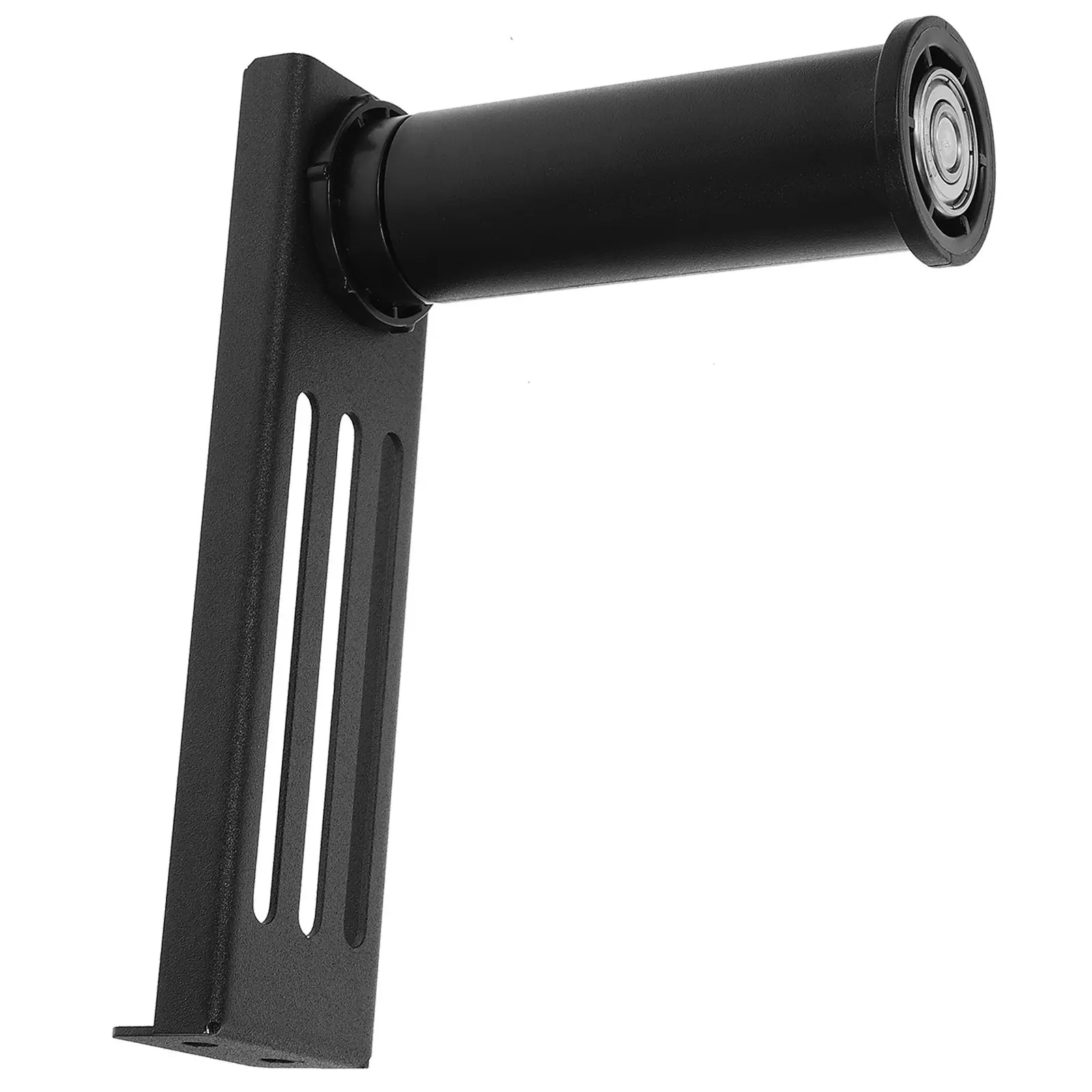 

1Set Aluminum Alloy 3D Printer Filament Holder with Rotating Bearing Easy Install Stable Spool Mount Bracket for Ender